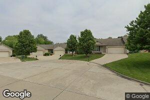 4502 Elk Meadows Ln, Smithton, IL 62285