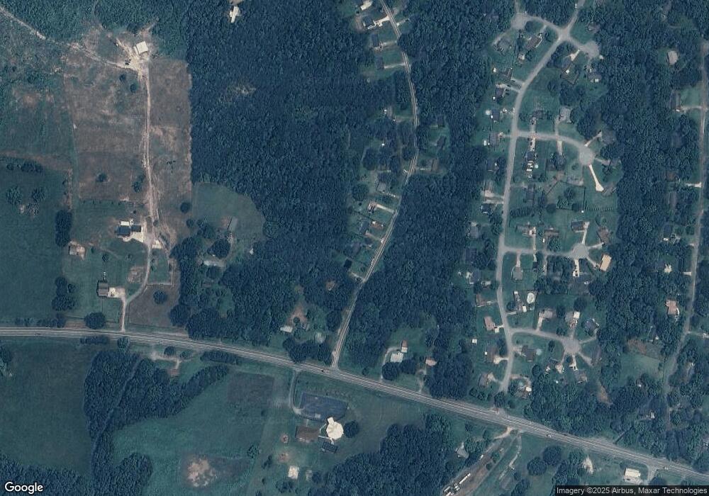 855 Ballard Bridge Rd, Carrollton, GA 30117 - photo 1