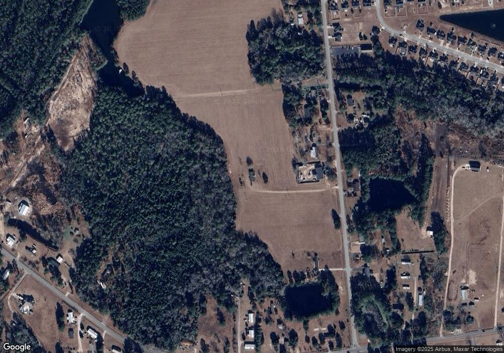 3537 Wayside Rd, Conway, SC 29527 - photo 1