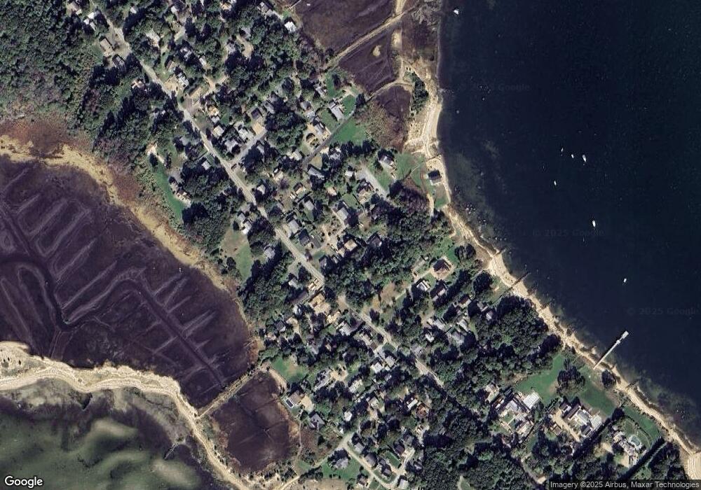 8 Holly Ln, Marion, MA 02738 - photo 1