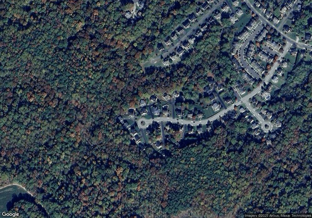 7848 Eagle View Dr, Chesapeake Beach, MD 20732 - photo 1