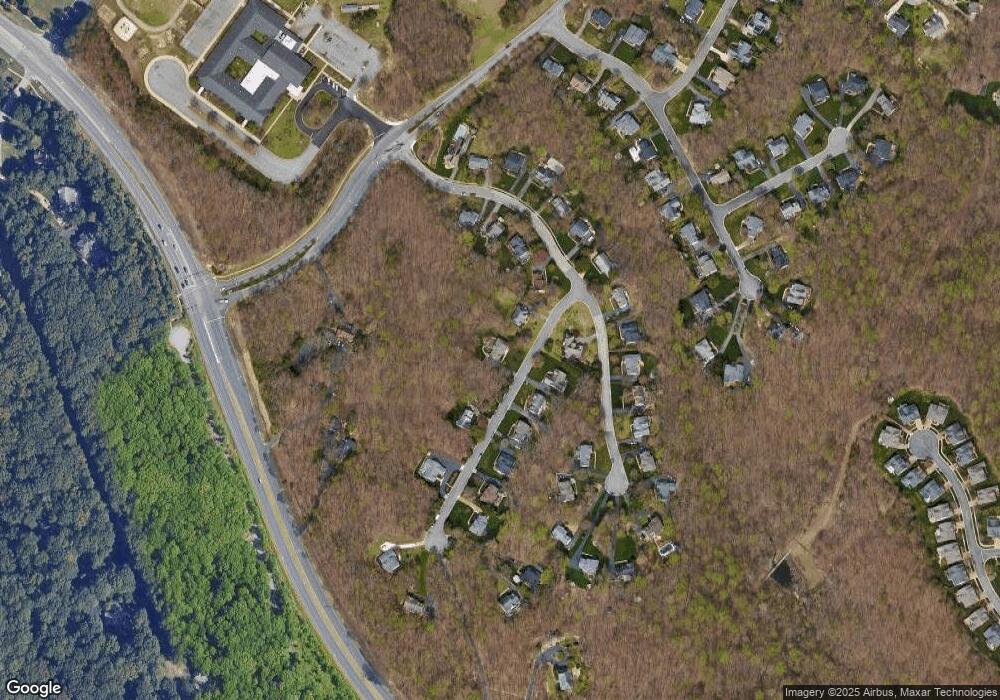 3454 Riverton Ct, Midlothian, VA 23113 - photo 1