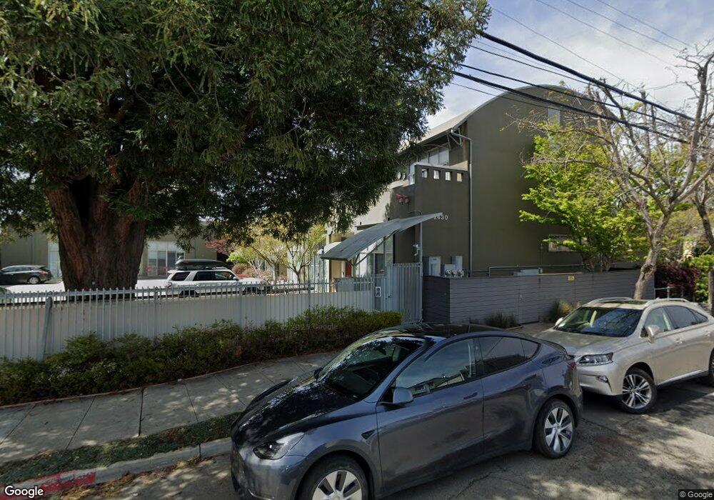 2430 5th St unit C, Berkeley, CA 94710 - photo 1