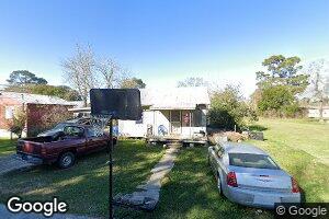 305 5th St, Mermentau, LA 70556