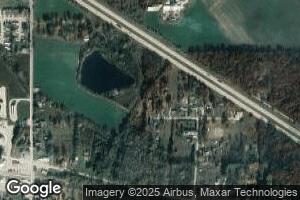 499 E Oak St, Hamlet, IN 46532