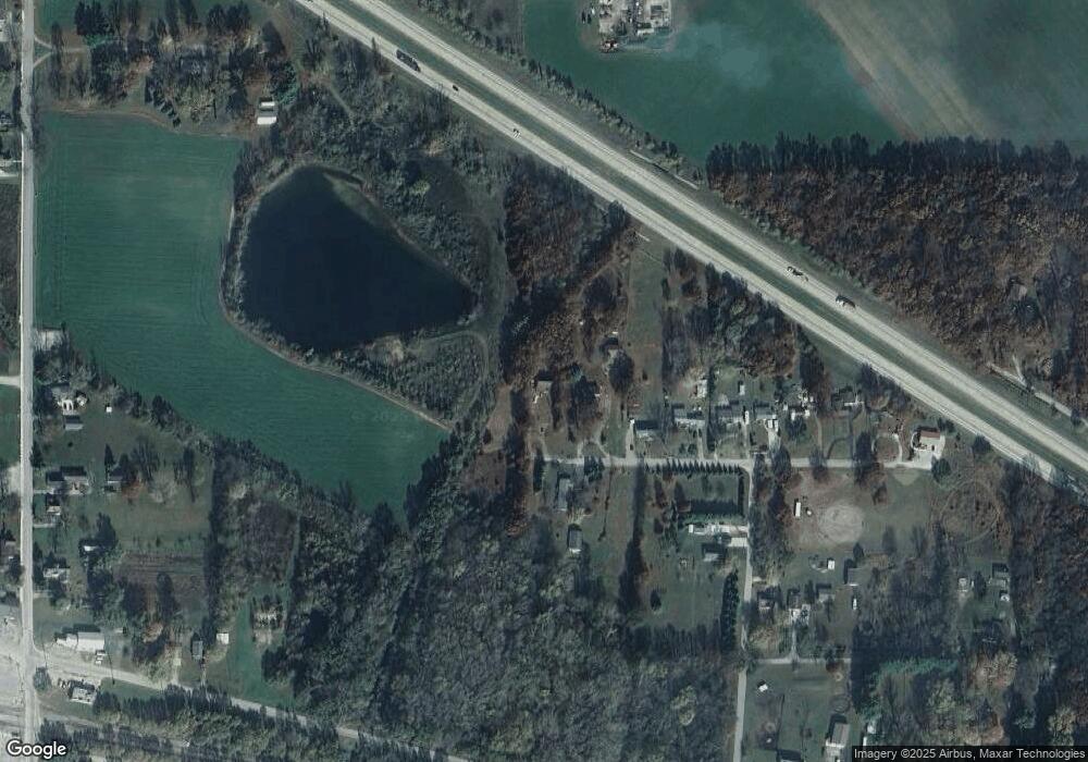 499 E Oak St, Hamlet, IN 46532 - photo 1