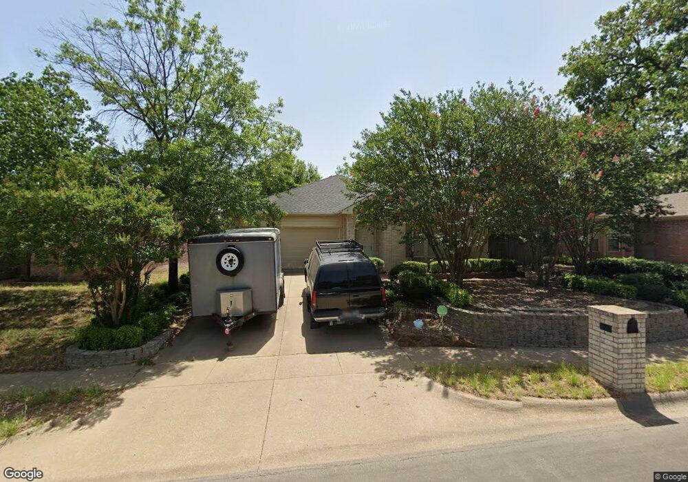 3953 Parkhaven Dr, Denton, TX 76210 - photo 1