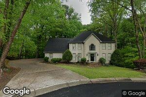 240 Nestor Ct, Roswell, GA 30076
