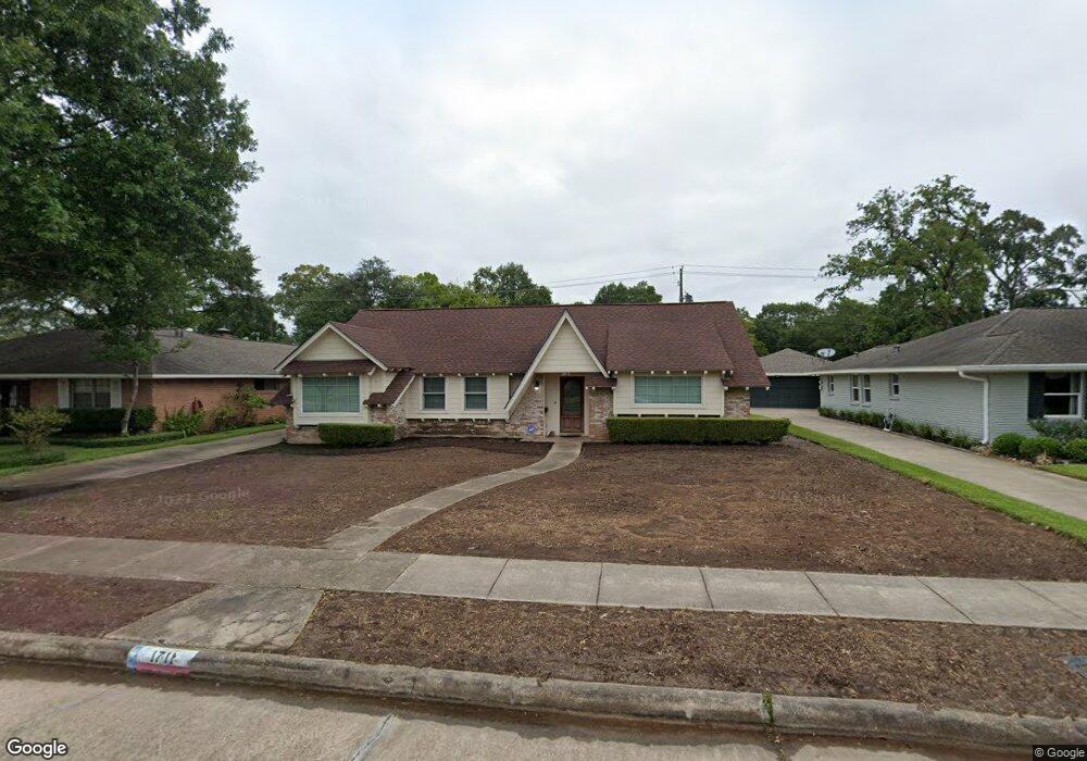 1711 Droxford Dr, Houston, TX 77008 - photo 1
