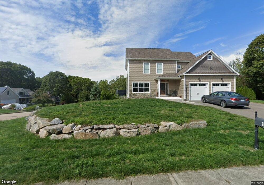 9 Brannegan Dr, Pawcatuck, CT 06379 - photo 1