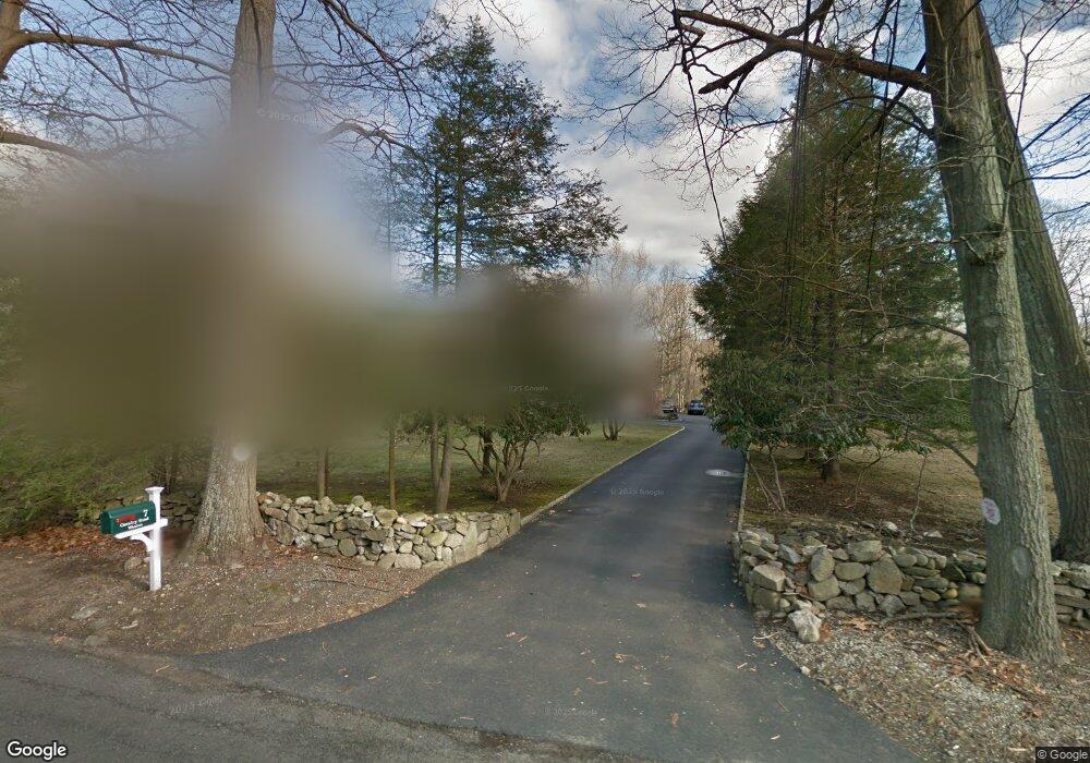 7 Cavalry Rd, Weston, CT 06883 - photo 1