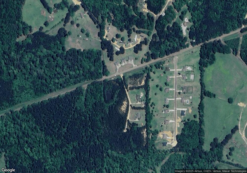 1025 Hilltop Ln E, Summit, MS 39666 - photo 1