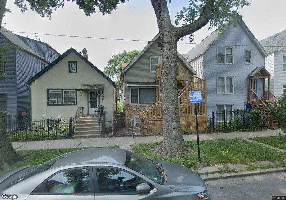 1726 N Artesian Ave unit 1, Chicago, IL 60647 - photo 1