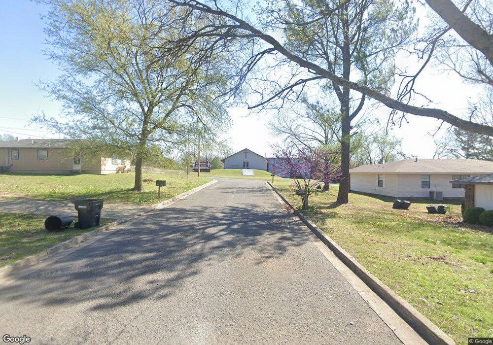 497-2 Tahlequah Rt 4, Tahlequah, OK 74464 - photo 1