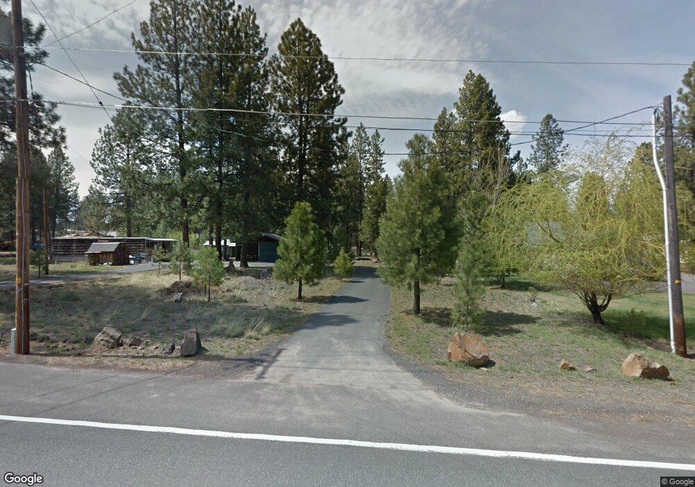 60059 Cinder Butte Rd, Bend, OR 97702 - photo 1
