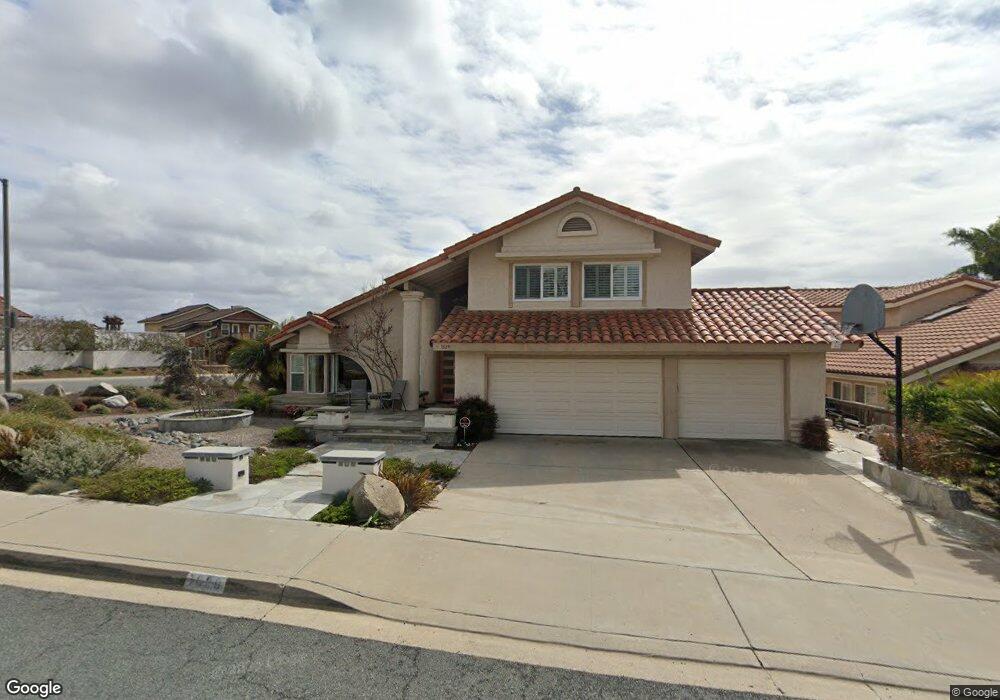 1829 Hummock Ln, Encinitas, CA 92024 - photo 1