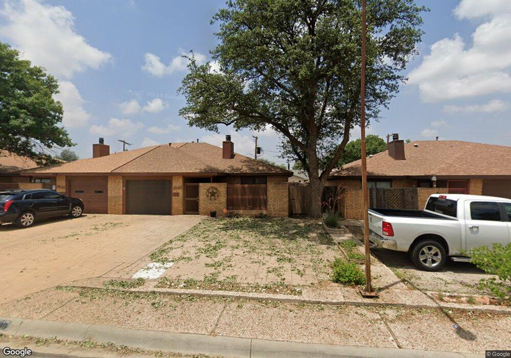 3540 Shell Ave, Midland, TX 79707 - photo 1