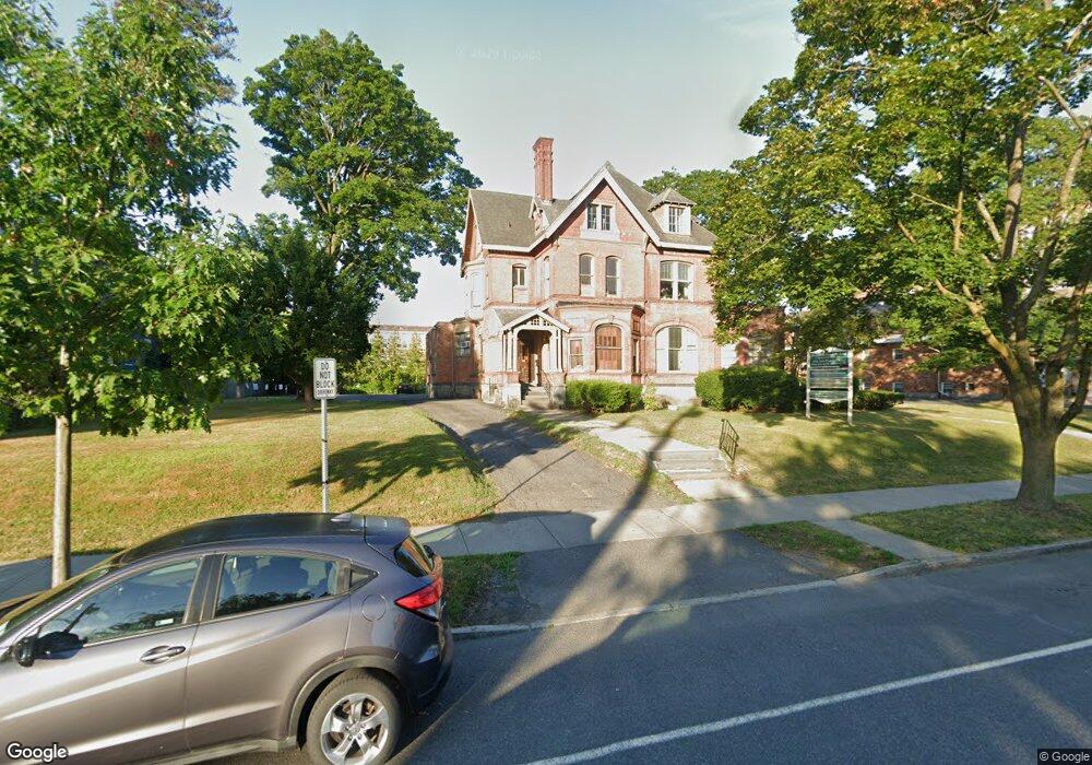 756 Madison Ave, Albany, NY 12208 - photo 1