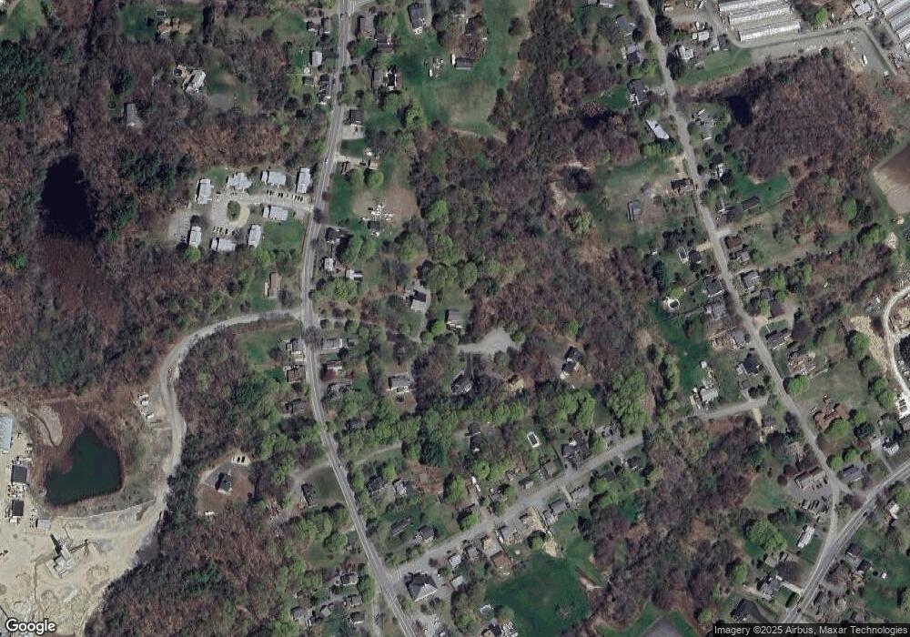 16 Scottfield St, Rowley, MA 01969 - photo 1