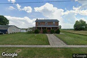 108 Berry St, Gillespie, IL 62033