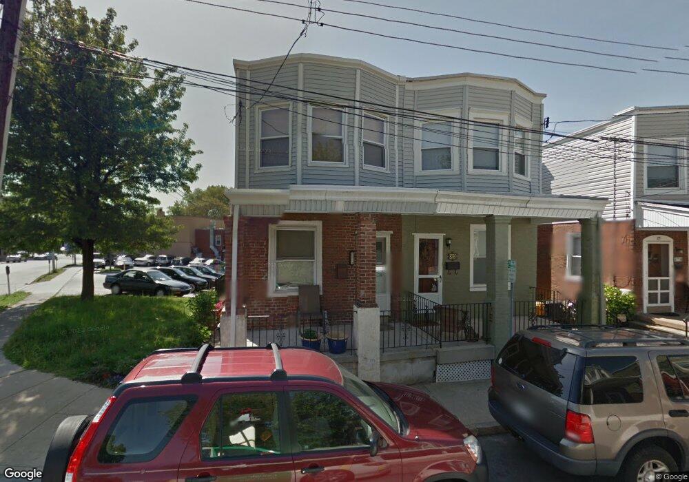 21 S Cricket Terrace, Ardmore, PA 19003 - photo 1