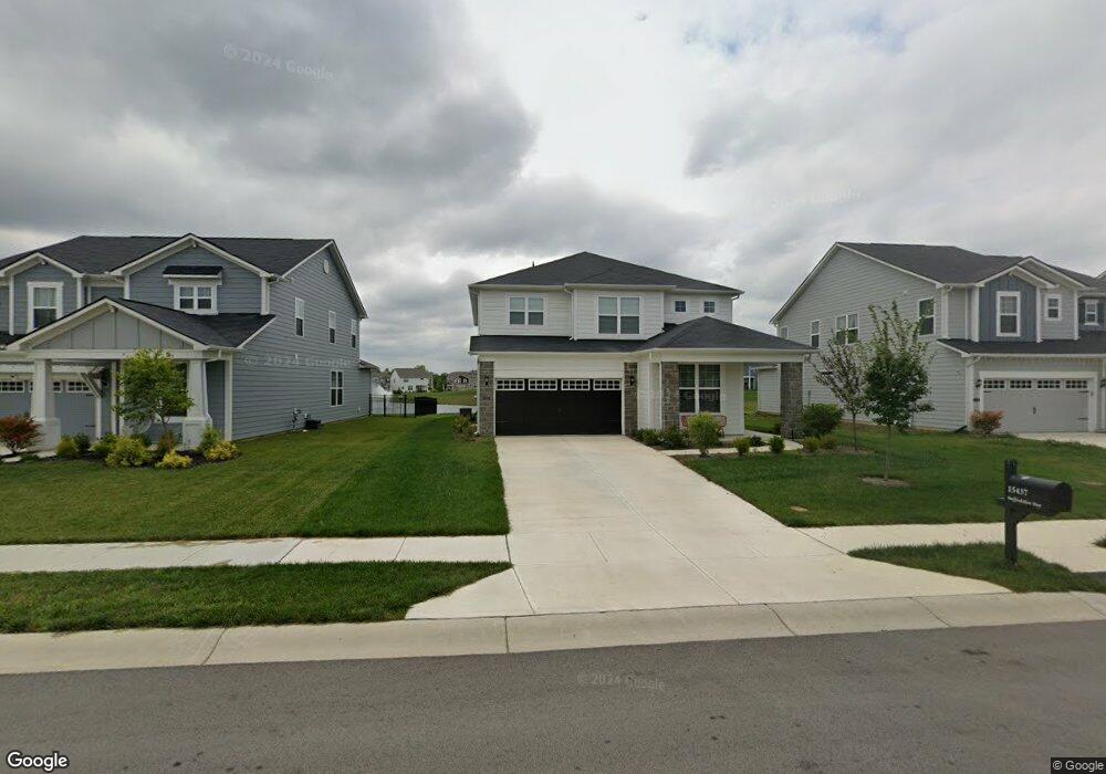 15437 Staffordshire Way, Fishers, IN 46037 - photo 1