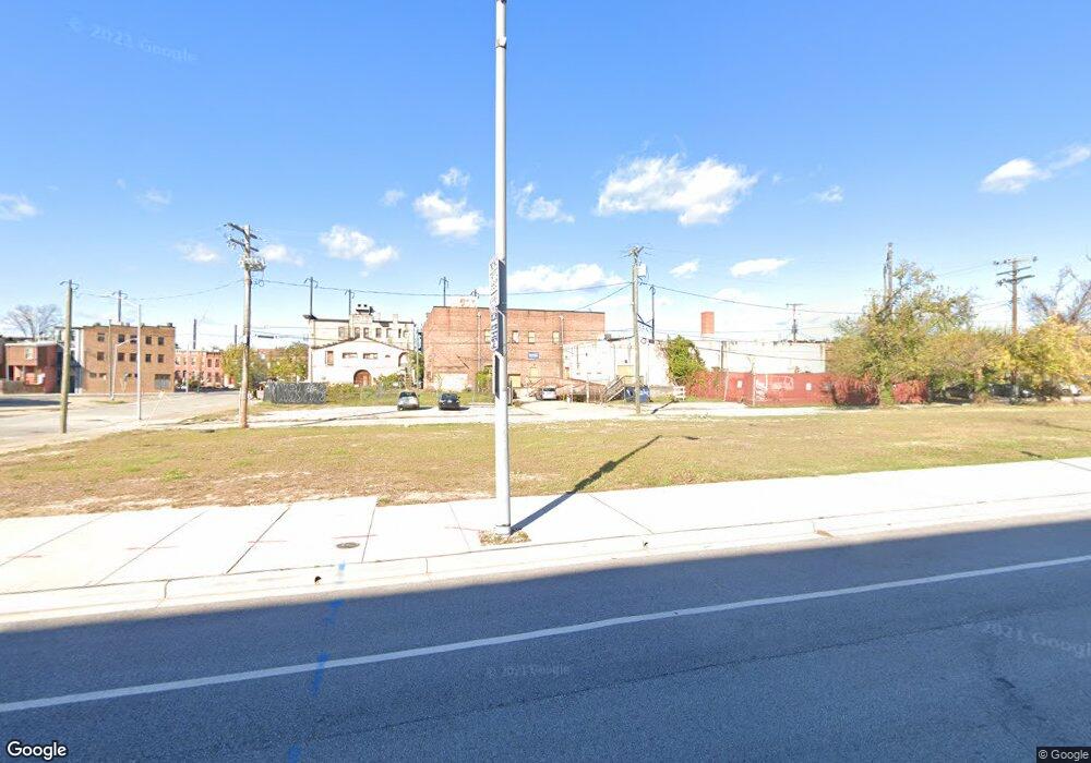 1808 E Biddle St, Baltimore, MD 21213 - photo 1