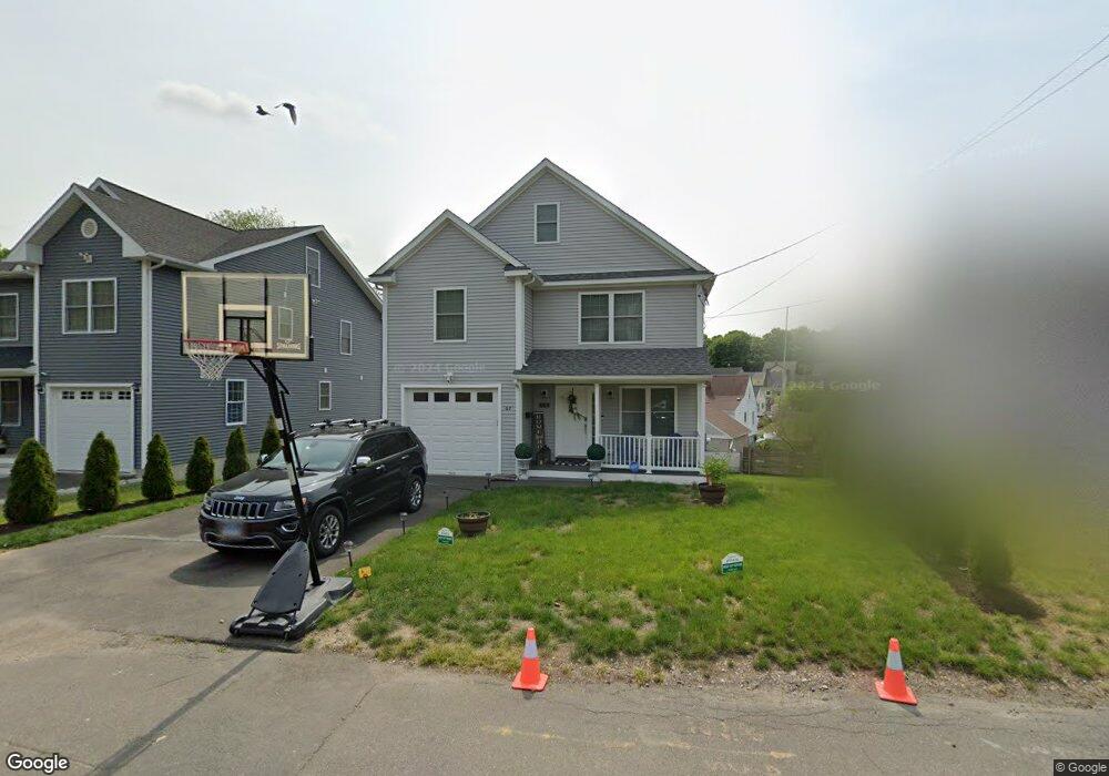 62 Kaechele Place, Bridgeport, CT 06606 - photo 1