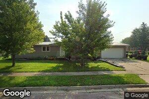 201 S Lincoln St, George, IA 51237