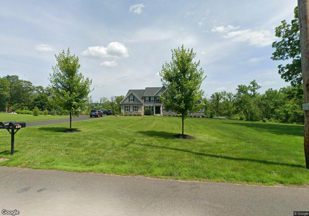 3724 Curly Hill Rd, Doylestown, PA 18902 - photo 1