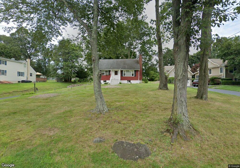 3730 Valleyview St, Mohegan Lake, NY 10547 - photo 1