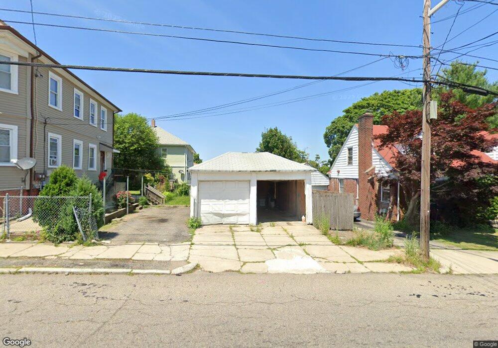 407 Union Ave, Providence, RI 02909 - photo 1