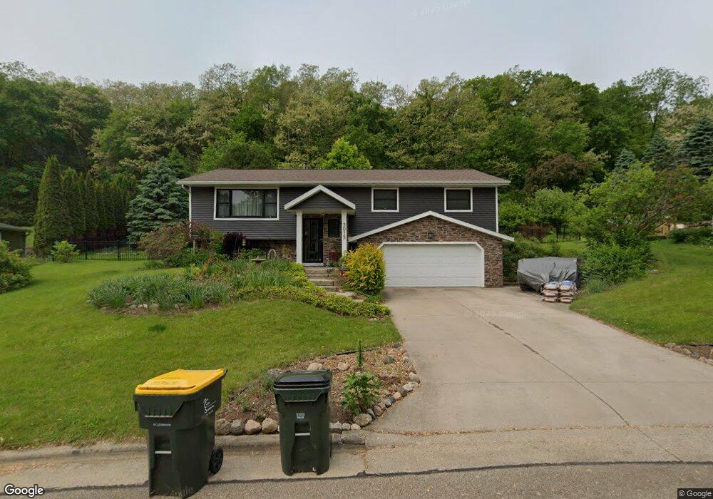 3015 Hillside Trail, Cross Plains, WI 53528 - photo 1