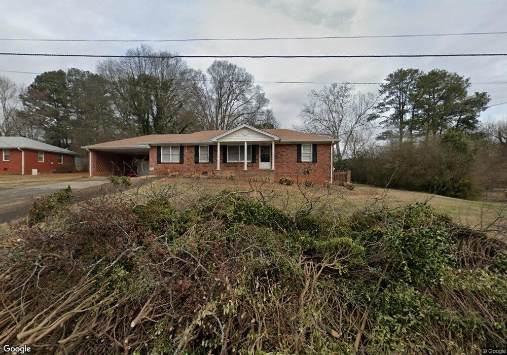 1930 Russton Dr SW, Mableton, GA 30126 - photo 1