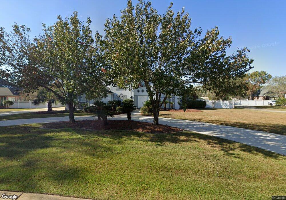 206 Dutton Ct, Slidell, LA 70461 - photo 1