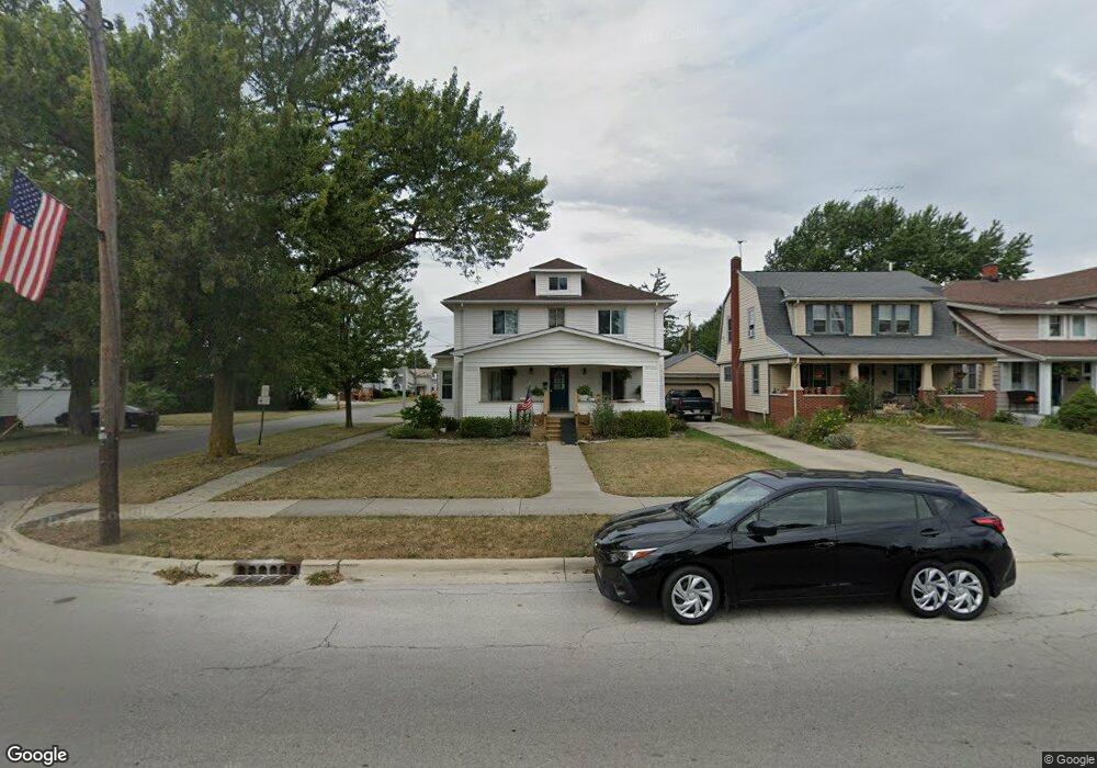 1700 N Main St, Findlay, OH 45840 - photo 1