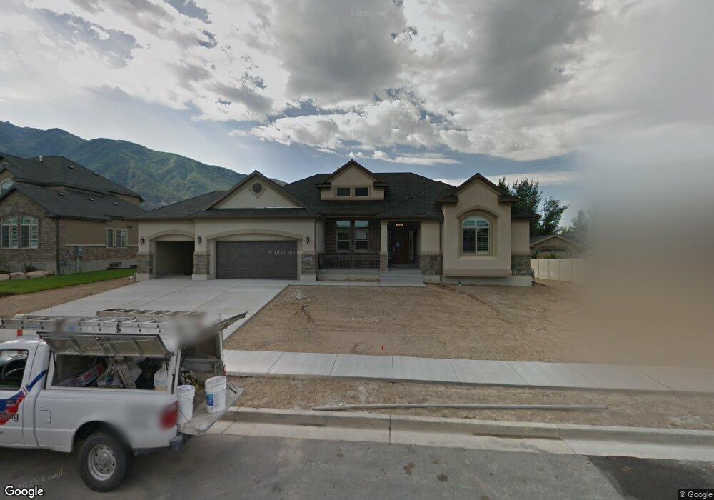 2002 E Justin Park Dr, Sandy, UT 84092 - photo 1