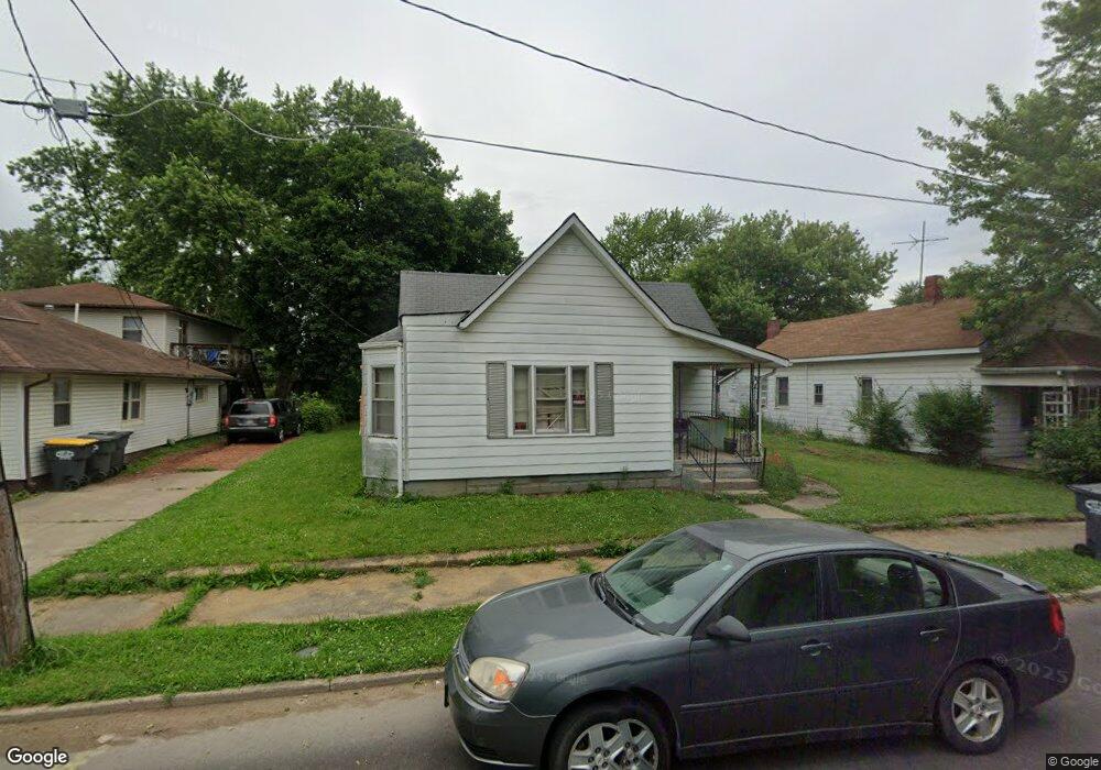 3609 Forest Terrace, Anderson, IN 46013 - photo 1