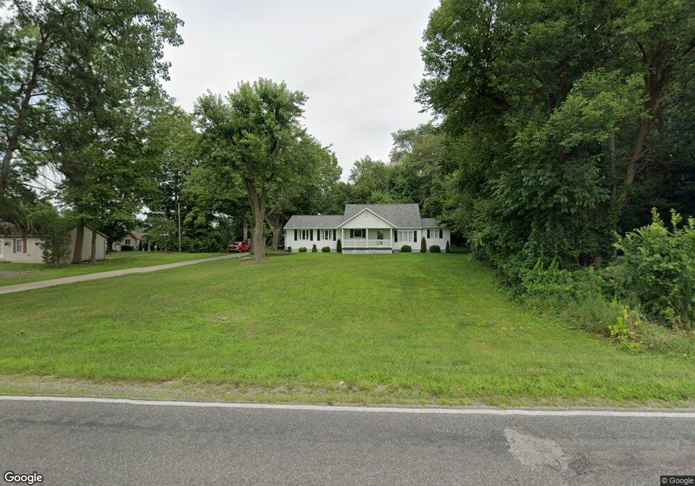 52650 Ironwood Rd, South Bend, IN 46635 - photo 1