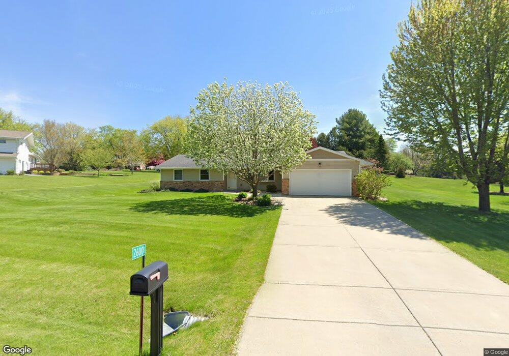 2600 Tonto Trail, Verona, WI 53593 - photo 1