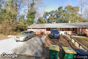 158 Magnolia Terrace, Athens, GA 30606