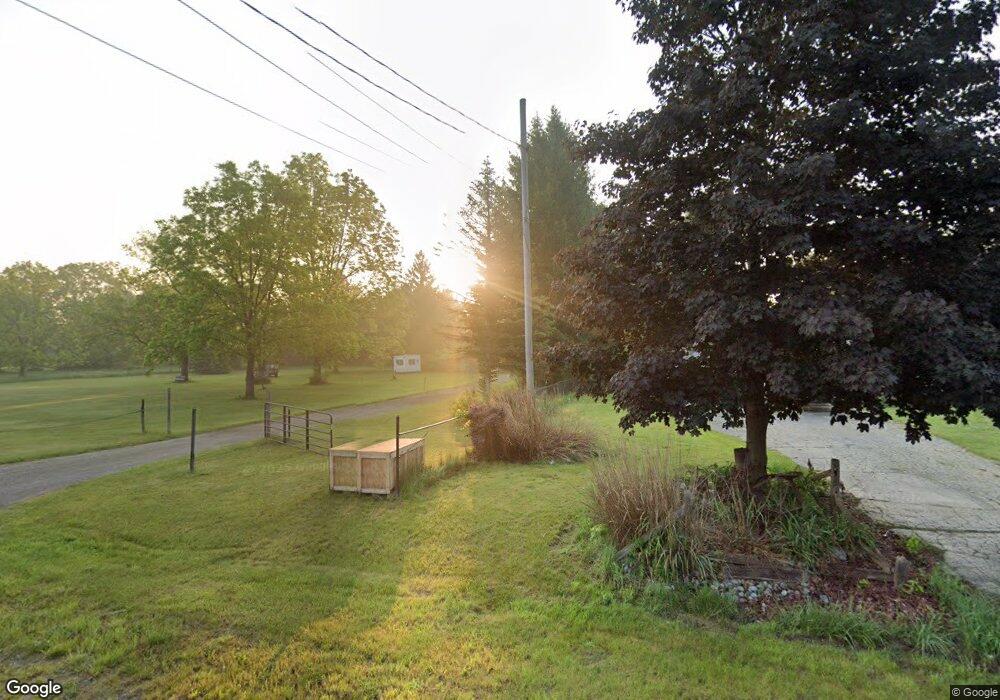 4512 N Center Rd, Flint, MI 48506 - photo 1