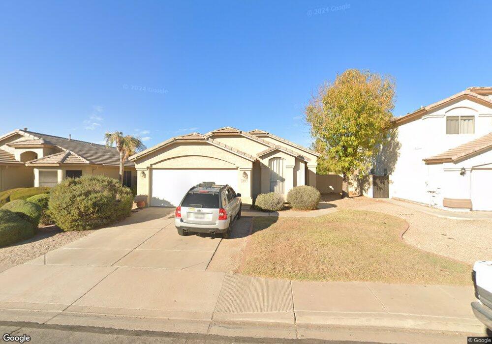 8158 E Portobello Ave, Mesa, AZ 85212 - photo 1