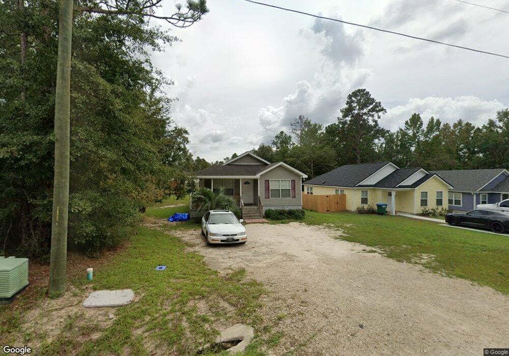 39 King Bee Dr, Crawfordville, FL 32327 - photo 1