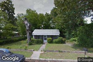 204 W Walker St, Wrens, GA 30833