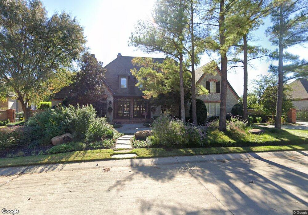 1426 Eagle Bend, Southlake, TX 76092 - photo 1