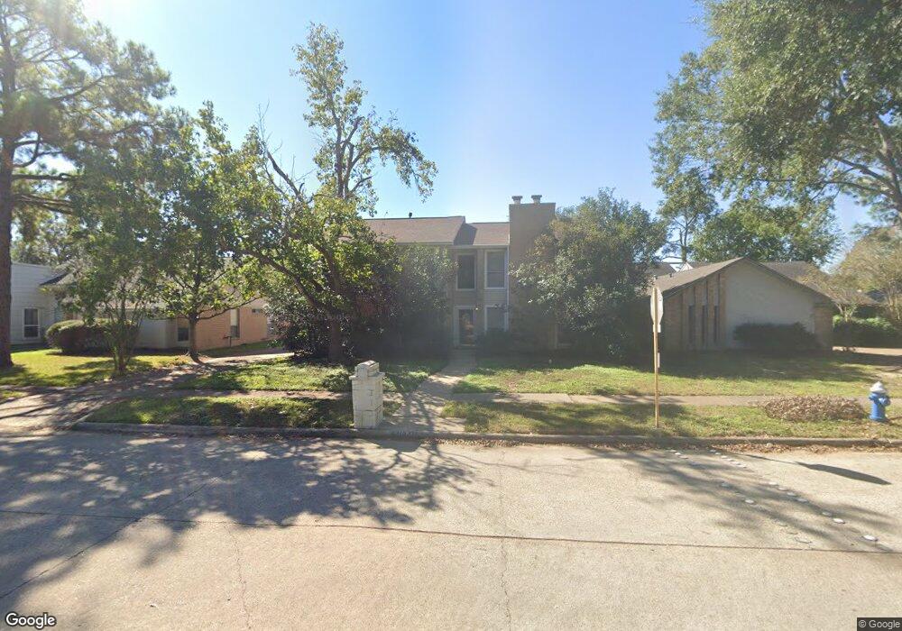 15315 Forest Trails Dr, Houston, TX 77095 - photo 1