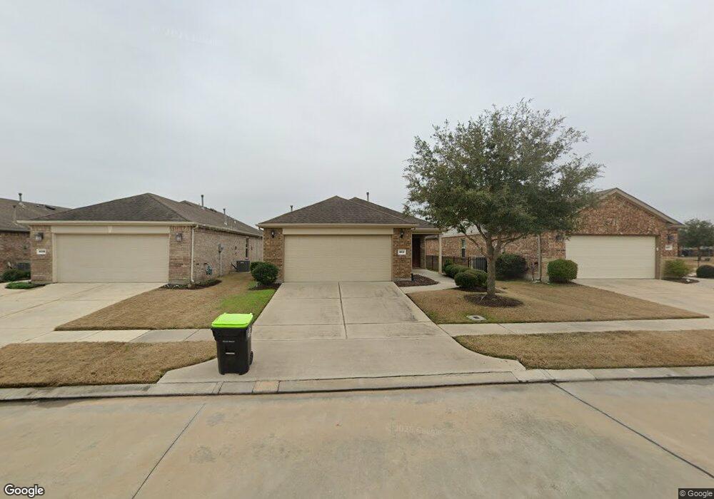 443 Mistflower Dr, Richmond, TX 77469 - photo 1