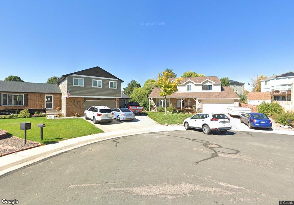 11553 Elm Cir, Thornton, CO 80233 - photo 1