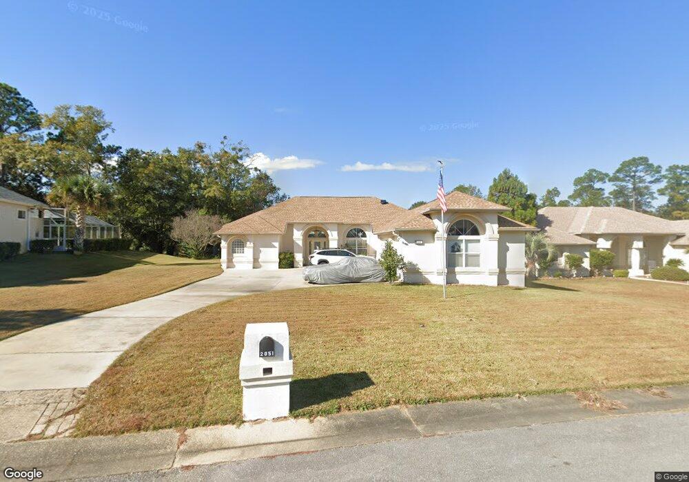 2051 Juno Cir, Pensacola, FL 32526 - photo 1